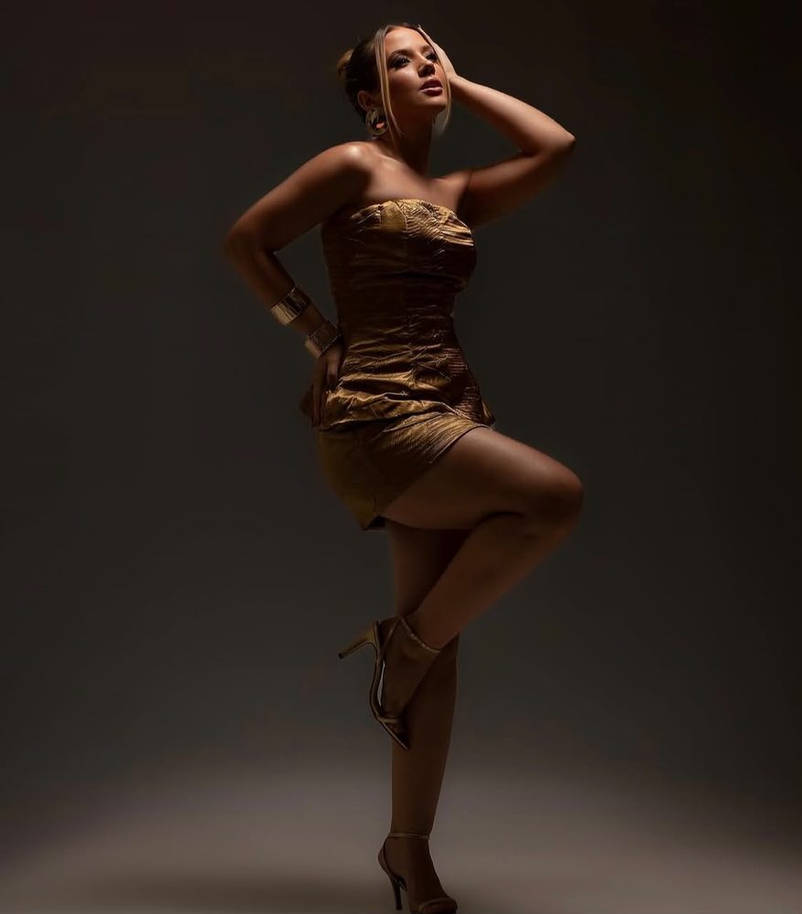 Fotografia de moda